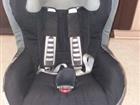  Britax Romer Safefix  (9-18 ) isofix