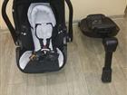  Kiddy Evolution Pro2   isofix