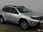 Nissan Terrano 1.6, 2017, 29512