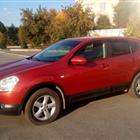 Nissan Qashqai 2.0 CVT, 2007, 