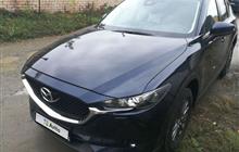 Mazda CX-5 2.0AT, 2017, 