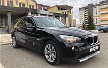 BMW X1 2.0AT, 2012, 