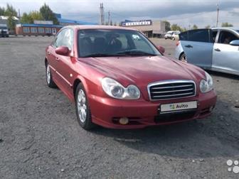  Hyundai Sonata iv (ef)  - 2006  - 2-  -  -  (5)-   -   2018     