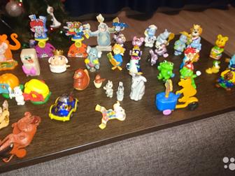    Kinder Surprise   32 ,       ,    , ,   !   