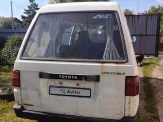   Toyota Lite Ace 1989 , , ,   ,  ,  ,     ,     ,    ,    