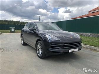   Porsche Cayenne!  !     Porsche    02  2019 !  100 ,    200  