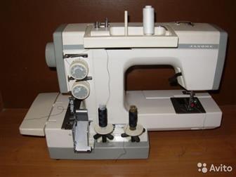   -2  ,    ,  Janome Combi DX 502-,    !    ,     