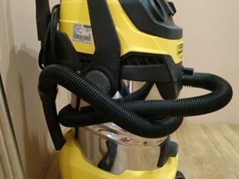    Karcher WD 6 P premium   ,     ,        