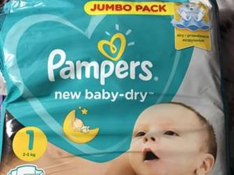   Pampers1 (2-5)75 :   