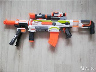   ,   ,     !  ! : Nerf Modulus ECS-10,   10 ,  