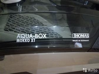      ,   Thomas Aqua Box MokkoXT,     2019,  ,  ,   ,  