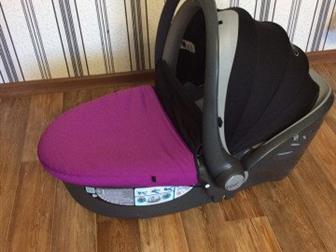   Britax Romer Baby-Safe Sleeper      6 ,        0,      