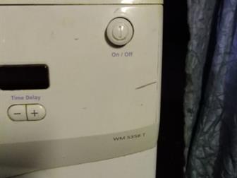    BEKO WM 5358 T  