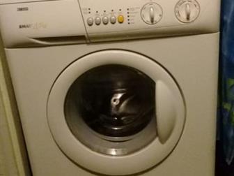        zanussi smart 4,5 ,  