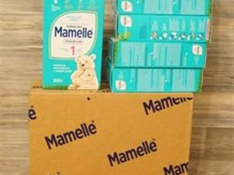     Farmalakt Mamelle       6  -         ,   