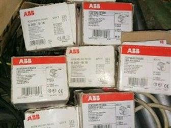 ?  ,  ABB F204 AC-25/0, 3, (2CSF204001R3250) ,  25 A,    3 ,      ,  1800 ,    