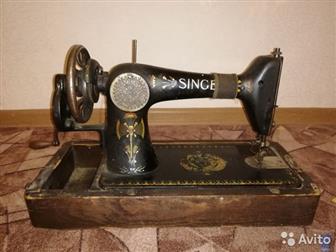     Singer, 1913 , ,  