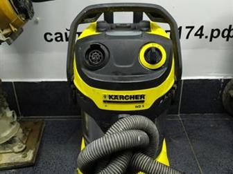  KARCHER WD 5 Premium 1100  : ,  :  / 25  1100    