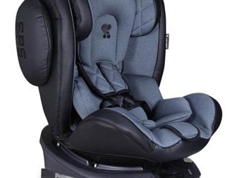 :   : 0 /1/2/3 (0-36 )       360     : Isofix    