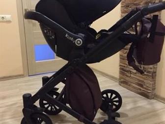   Kiddy Evolutoin Pro 2   isofix     Anex,      ,      )  