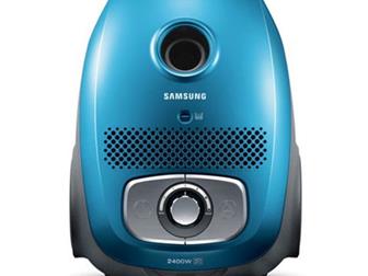  Samsung VCJG24JV Blue: 210898  