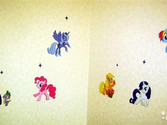         My Little Pony,    390 ,   : 23 (25)     20 (22)  ,      