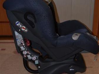         Britax First Class Plus,        -     