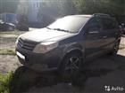 Geely MK Cross 1.5, 2012, 117569