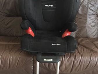  Recaro Monza Nova  2 SeatFix       15  36  ( 3  12 ),   Monza Nova 2 -    