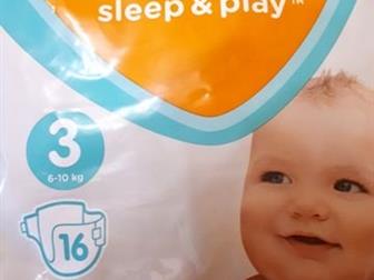  Pampers sleep and play,  3, 16 ,   9    120 !  9   1000 !??:   