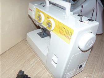   Janome JB-1108   ,  (    )     ,   ,     