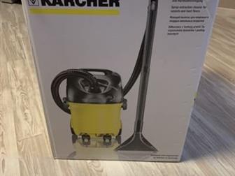    KARCHER SE 5, 100,    ,    ,    ,  