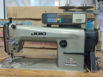    JUKI DLN-415-5, ,  ,     ,        ,    