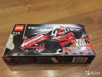 LEGO technic,   2  1,   42011,     ,      , : /  