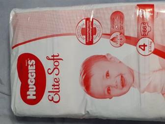  HUGGiES Elit Soft, 66 , :   