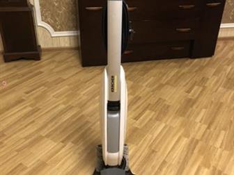       Karcher FC 5 ,           ,   ,    