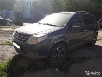 Geely MK Cross,   2012,  117 569 ,    (),   (),   1,5 (94 , , ), VIN X9W215701C0003227,  