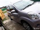 Toyota Passo 1.0CVT, 2016, 