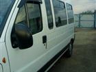 FIAT Ducato 2.3, 2009, , 