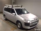 Toyota Probox 1.5CVT, 2016, 