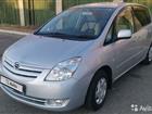 Toyota Corolla Spacio 1.5AT, 2004, 102000