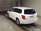Toyota Corolla Fielder 1.5CVT, 2008, 73000