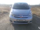 Toyota Isis 1.8CVT, 2014, 61000