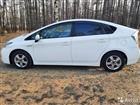 Toyota Prius 1.8CVT, 2012, 93000