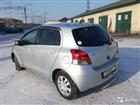 Toyota Vitz 1.0CVT, 2009, 110000