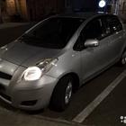 Toyota Vitz 1.3 CVT, 2008, 