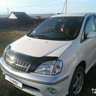 Toyota Nadia 2.0 AT, 2001, 145 600 