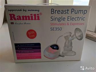   , ,   ,    Ramili SE350        