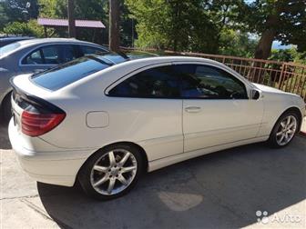 Mercedes-Benz C-class Sportcoupe 230k Kompressor !   !  : 4 VIN   : WDBRN40J*3A****75 : 3: W203/S203/CL203  