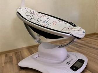 MamaRoo 4, 0     4moms-2,   ,       , : /  